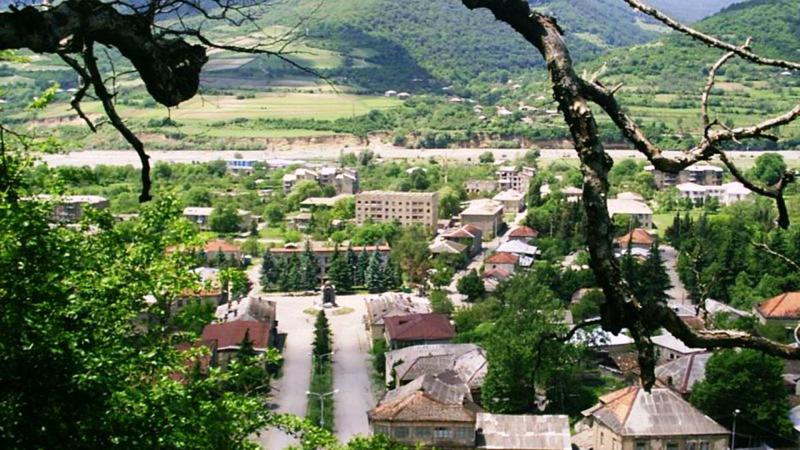 "ბიბილოვი საქართველოს ხელისუფლების ჯინაზე ახალგორელების მკვლელად იქცა" - რა ხდება ოკუპირებულ რეგიონში?