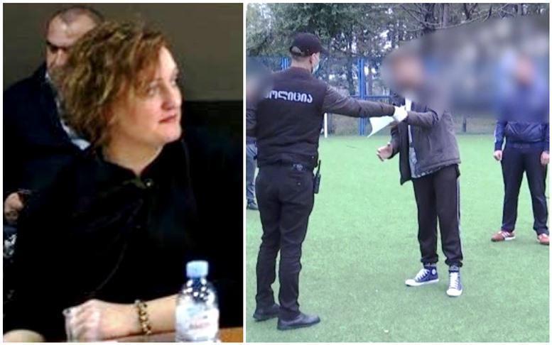 "დააბრუნეთ ეს ხალხი სამსახურებში, უსაქმოდ არ იხეტიალონ და იმუშაონ ჩვენსავით ვირებივით!" - რას წერს ეპიდემიოლოგი საგანგებო რეჟიმის დარღვევებზე