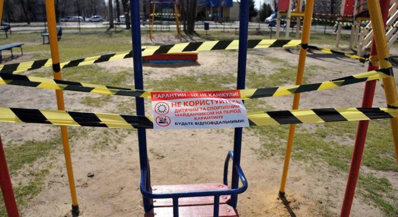 უკრაინაში ტაძრის მესანთლე კორონავირუსით გარდაიცვალა - ქვეყანაში ვირუსით 108 გარდაცვლილია