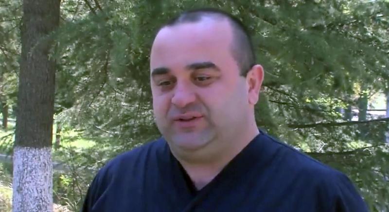 სადაზღვევო კომპანია "ევროინს ჯორჯიამ" თსსუ-ს პირველი საუნივერსიტეტო კლინიკის მედიკოსებს აღდგომის დღესასწაული მიულოცა