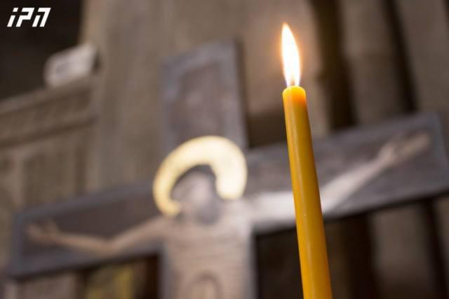 ლიტურგიულ ცხოვრებაში აქტიურ მონაწილეობაზე დროებით უარს ვამბობთ - 13 სასულიერო პირი განცხადებას ავრცელებს