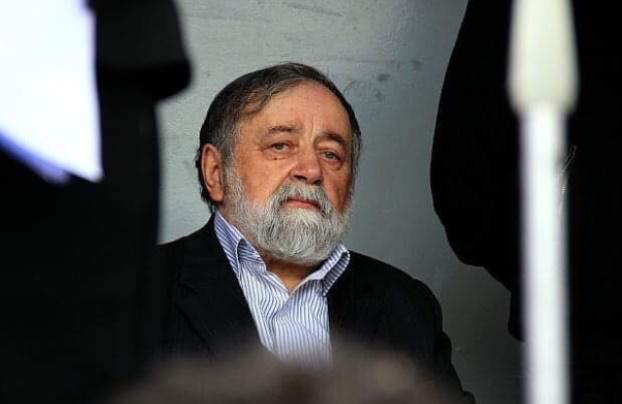 კინორეჟისორი რეზო ესაძე გარდაიცვალა