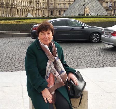 "10 დღე-ღამის განმავლობაში ურთულესი გზა გავიარე" - ვინ არის 80 წლის ქართველი ქალი, რომელმაც კორონავირუსი დაამარცხა