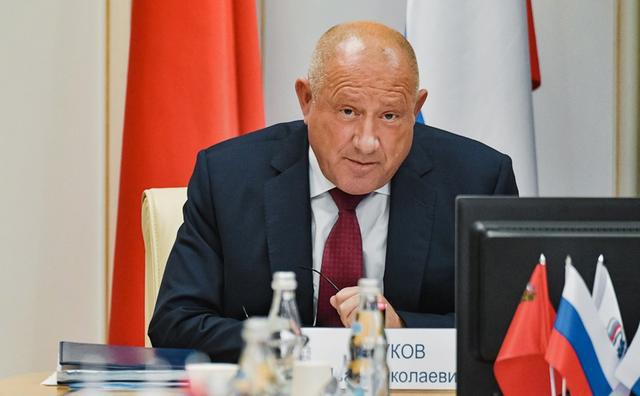 რუსი პოლიტიკოსი ივან ჟუკოვი კორონავირუსით დაიღუპა