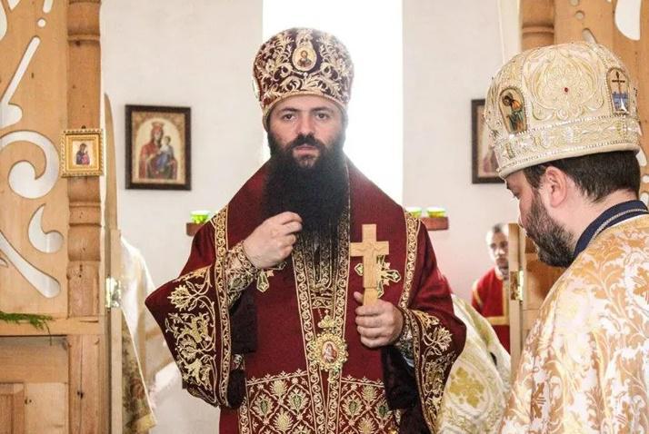 "ვაი, ამ ჩვენი სისხლით გაუმაძღარ ერთმორწმუნე რუსეთს... პანდემიის დროს ვერ ცხრება ჩვენი მიწების მიტაცებით" - მარნეულისა და ჰუჯაბის ეპისკოპოსი