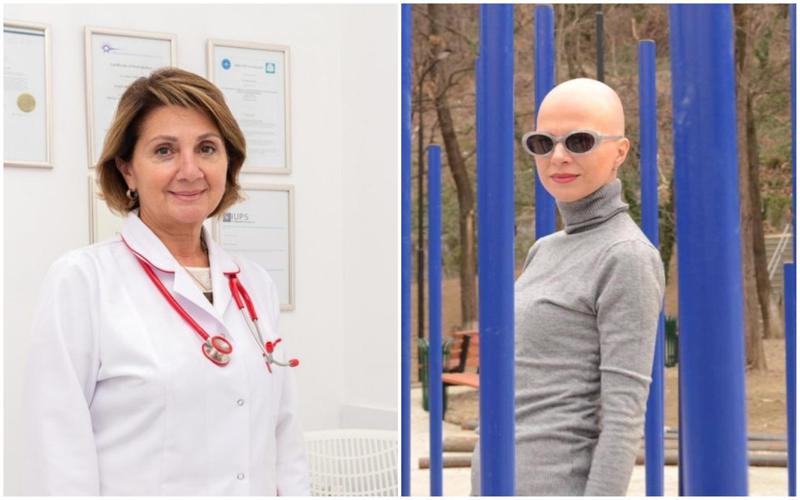 "ბავშვებიც სულ მეკითხებიან, სად არის? მასთან ყოველი კომუნიკაცია აცრემლებული თვალებით მთავრდება" - ინფექციონისტის შვილის უმძიმესი ინტერვიუ