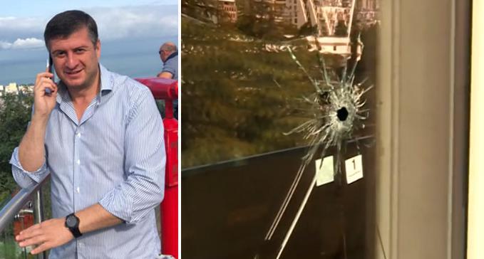 პოლიციელის სახლიდან უმისამართო გასროლა ადრეც ყოფილა - რას იხსენებენ ბრმა ტყვიით გარდაცვლილი ქალის მეზობლები