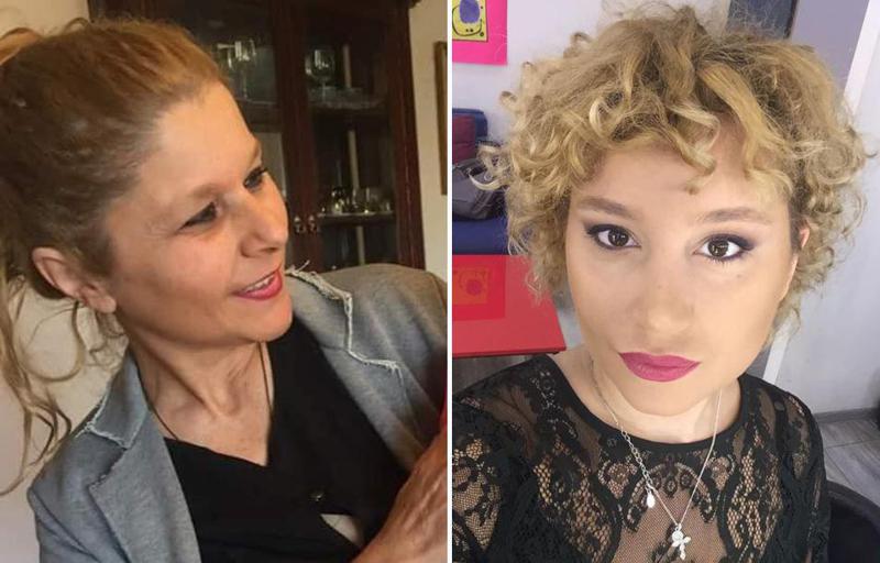 "ჩემი სილამაზე აღარ მყავს. დედა მომიკლეს საკუთარ სახლში!" - რას წერს თიკა მახალდიანი დედის ტრაგიკულ გარდაცვალებაზე