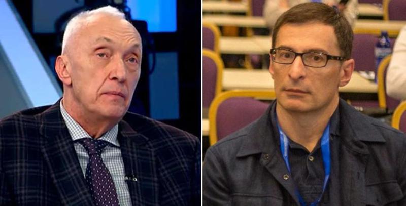 როგორია COVID-19-ის მკურნალობის რეალური პროტოკოლი საქართველოში - თენგიზ ცერცვაძე ზურაბ გურულის ბრალდებებს პასუხობს