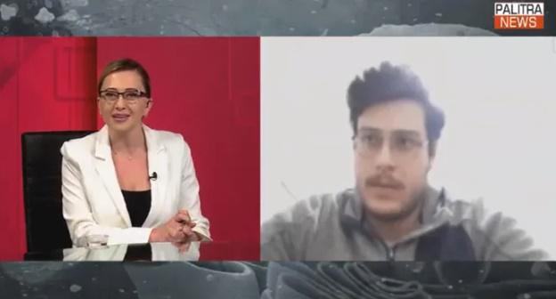 "ყველა პირობას და წესს ვიცავდი... სავარაუდოდ, დავინფიცირდი სამსახურში" - რას ჰყვება კორონავირუსით ინფიცირებული ექიმი