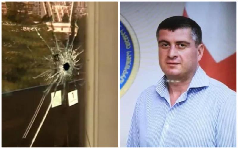 "მეზობელი ამბობს, მასზე ამას ვერ წარმოვიდგენდი, ლიფტში შესვლის და გამოსვლის წინ პირჯვარს იწერდაო" - დაკავებული პოლიციელის ადვოკატი