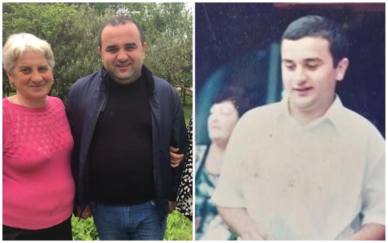 "როცა პირველი პაციენტი გამოჯანმრთელდა, მაშინვე მე დამირეკა..." - ლევან რატიანის დედის ინტერვიუ და უცნობი ფაქტები ცნობილ ექიმზე