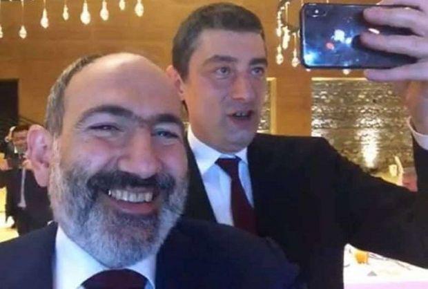 "ერევანი ნაგავში იძირება, თბილისში კი რუსთაველის გამზირს რეცხავენ" - რას წერს სომხური გამოცემა ფაშინიანისა და გახარიას კორონავირუსთან ბრძოლის ეფექტურობაზე?