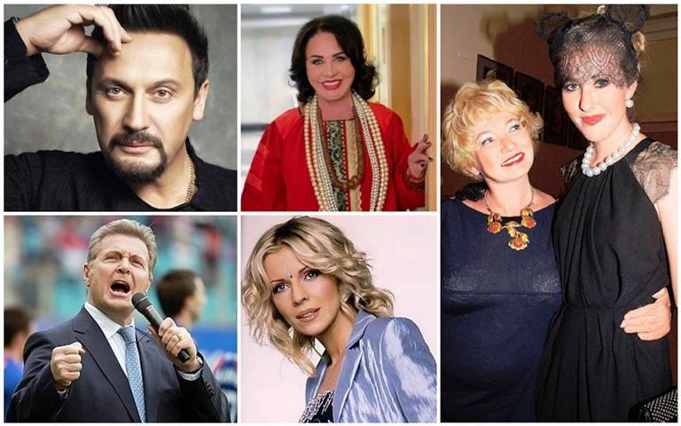 რუსული ელიტის ცნობილი სახეები, რომელთაც კორონავირუსი დაუდასტურდათ