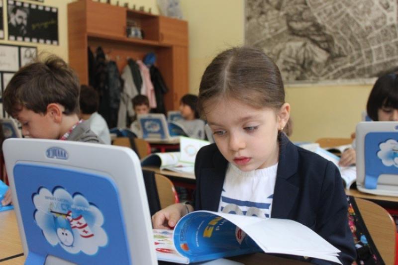 როდის გაივლიან რეგისტრაციას პირველკლასელები - განათლების სამინისტრომ ახალი ვადები დაადგინა