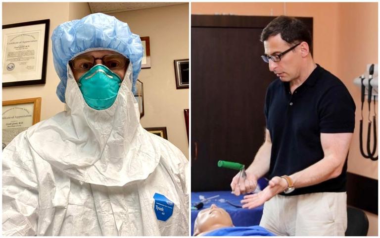 "აშშ-ში ბევრი რამის სწავლა თავიდან მომიხდა" - ზურაბ გურული ამერიკულ წარმატებაზე (საარქივო ინტერვიუ)