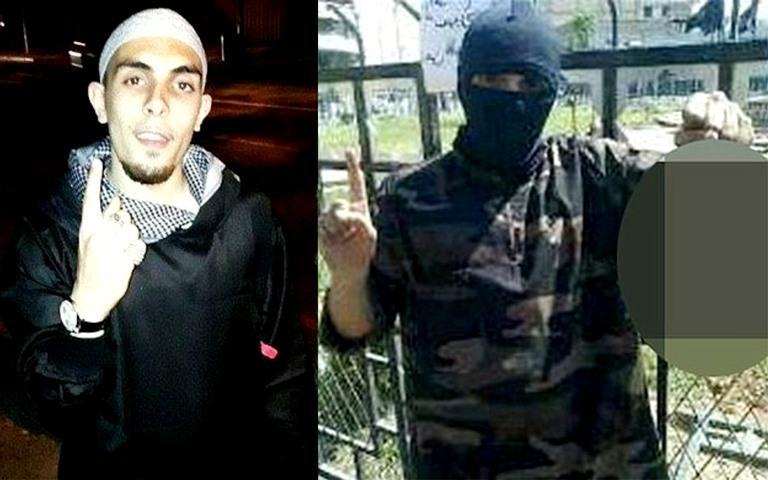 ISIS-ის განსაკუთრებით საშიში მებრძოლი, ლონდონელი რეპერი-ტერორისტი ესპანეთში დააკავეს