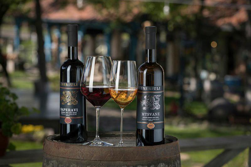 #მემიყვარსღვინო - ფლეშმობი ღვინის მოყვარულთათვის