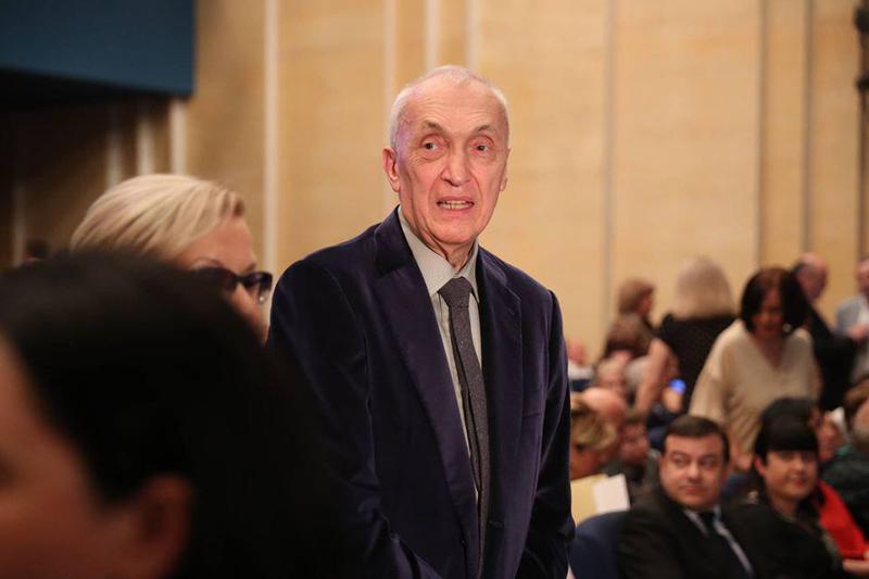 თენგიზ ცერცვაძე BBC-ის სტატიას ეხმაურება - "ეს კარგია ქვეყნისთვის და ცუდია იმ ურწმუნოებისთვის, ვისაც არ სჯერათ ჩვენი"