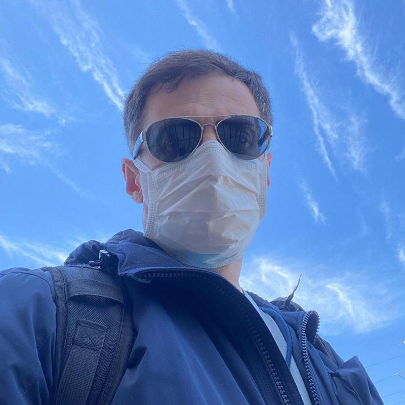 "როგორც ჩანს, სამაგალითოდ უნდა დავისაჯო, რათა ვერავინ გაბედოს სიმართლის ლაპარაკი" - ზურაბ გურული კრიტიკას პასუხობს