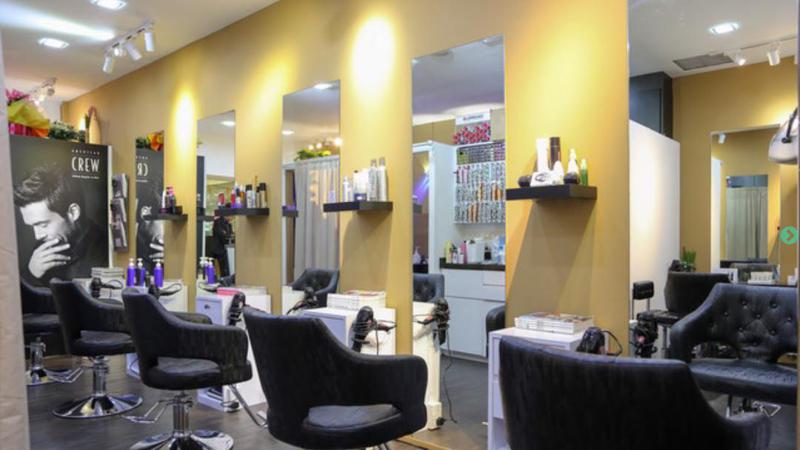 იგეგმება თუ არა სალონების დაკეტვა 3 იანვრის შემდეგ? - ეკონომიკის მინისტრის პასუხი