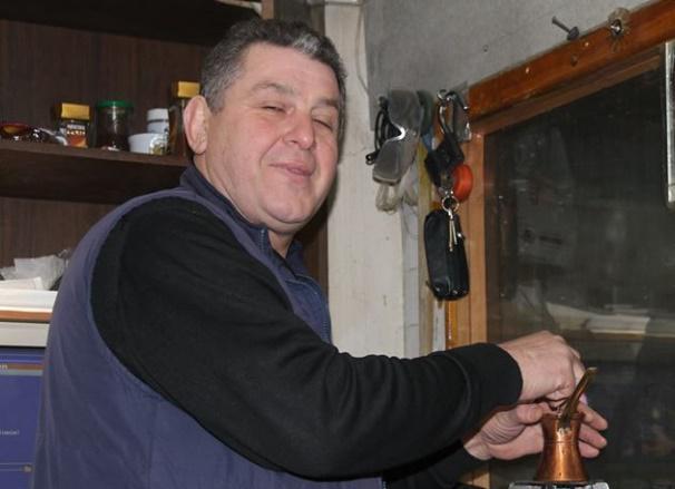 "კეთილი და ერთგული ადამიანი მოგვტაცა კორონამ..." - მოსკოვში COVID-19-ით ქართველი მამაკაცი გარდაიცვალა