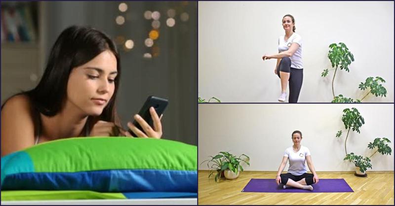 "ტელეფონით საუბრის დროსაც კი იარეთ" - როგორ შევინარჩუნოთ ფიზიკური აქტივობა თვითიზოლაციისას და რა ვარჯიშებს გვირჩევს ჯანმო