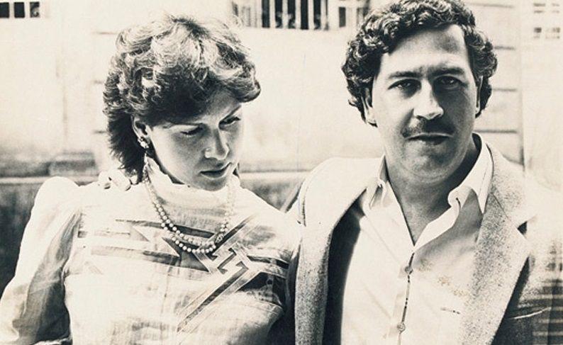 "შვილი რომ გაეთბო, ესკობარმა 2 მილიონი დოლარი დაწვა" - "კოკაინის მეფის" ცხოვრება და სიკვდილი