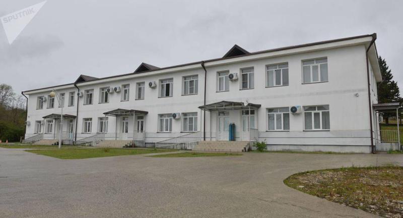 ოკუპირებულ აფხაზეთში კორონავირუსით პირველი პაციენტი გარდაიცვალა