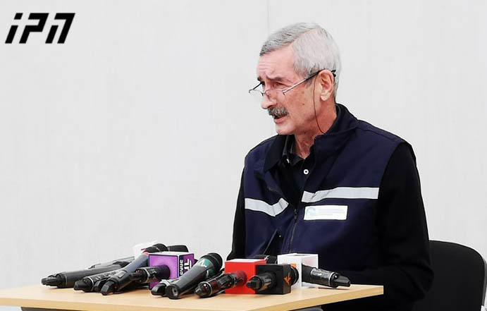 "ნიღბები და სოციალური დისტანცირება..." - პაატა იმნაძე განმარტავს, რა მოეთხოვებათ მოქალაქეებს საზოგადოებრივ ტრანსპორტში