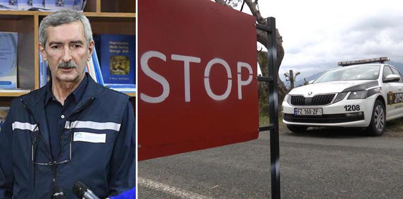 რა ვითარებაა თეთრიწყაროში, სადაც COVID 19-ით ინფიცირების 19 ფაქტი გამოვლინდა - "ინფიცირებულებს შორის ძალიან ბევრი ჩვენი კოლეგაა"