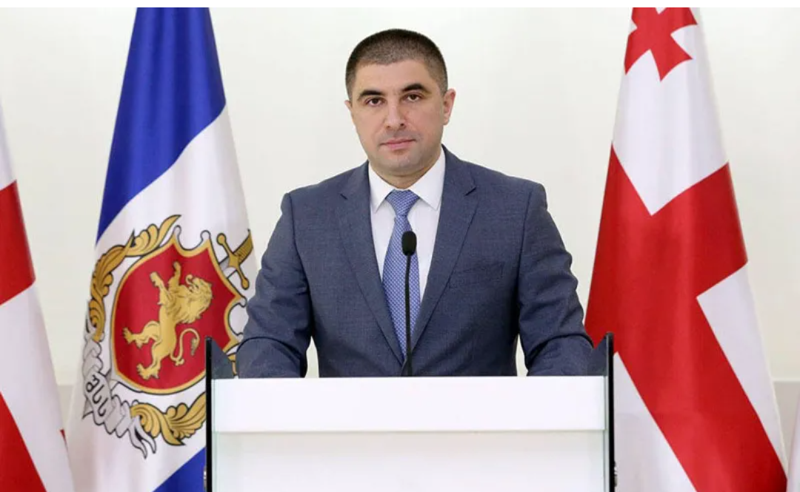 ბათუმში ჩატარებული სპეცოპერაციის შედეგად, სამართალდამცავებმა 40 კგ ჰეროინი ამოიღეს