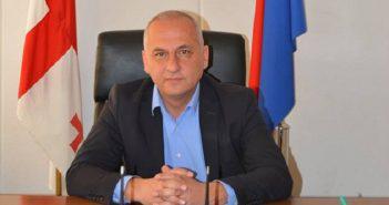 "კორონავირუსით ინფიცირებული ექთნის დაახლოებით 50 კონტაქტია დადგენილი" - თეთრიწყაროს მერი