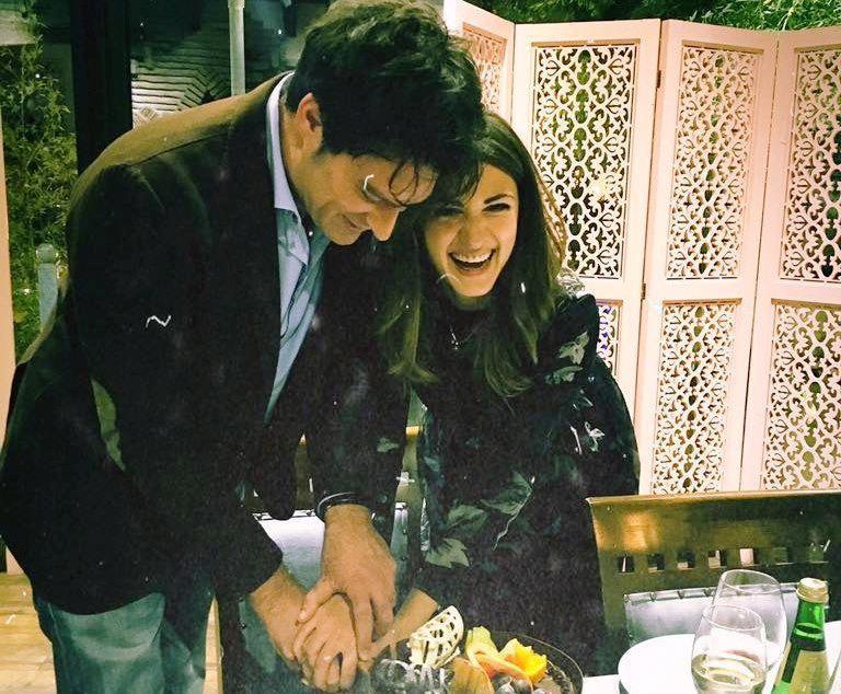 ტყუპზე ორსული ია ჩანტლაძე იტალიელ ქმარს კორონავირუსმა დააშორა - "ველოდებით საზღვრების გახსნას, რომ ისევ შევძლოთ ერთად ყოფნა"