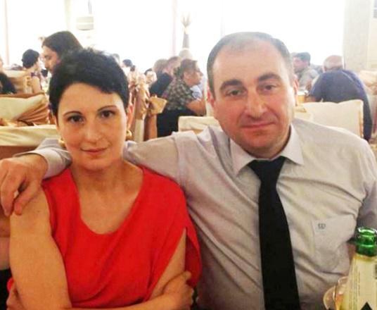 დავით ცინარიძემ მეუღლეს ცეცხლსასროლი იარაღიდან ესროლა - "რუსთავი 2"