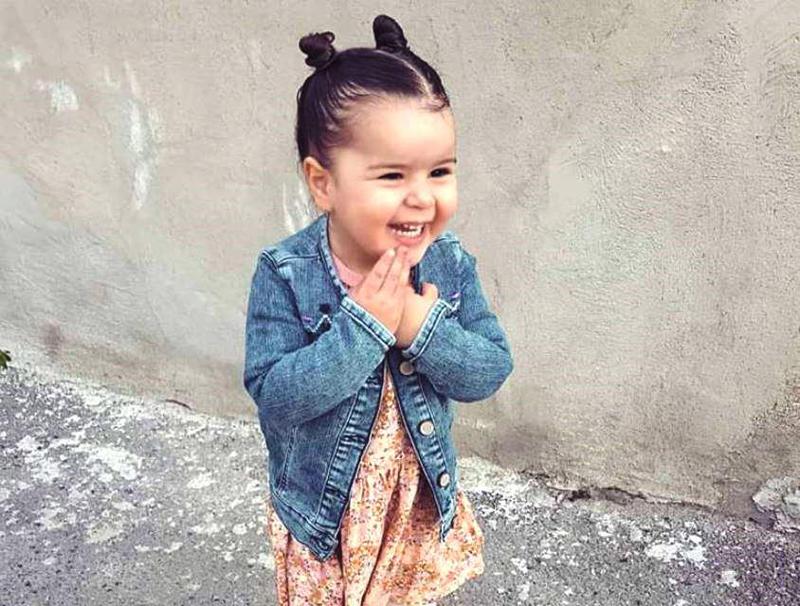 "ბავშვი თურქეთში უნდა გადაიყვანონ რეანომობილით, რაც 9 500 ლარი ღირს..." - 4 წლის ემილის, რომელიც ლეიკემიას ებრძვის, საზოგადოების დახმარება სჭირდება