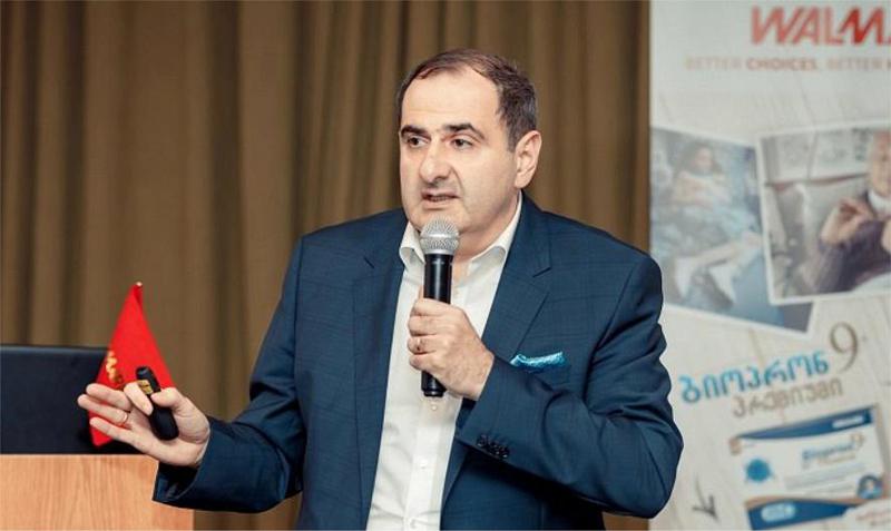 თემურ მიქელაძე: COVID-19 სასუნთქ სისტემას აზიანებს, ხოლო D ვიტამინი იცავს ვირუსული ინფექციის განვითარებისაგან