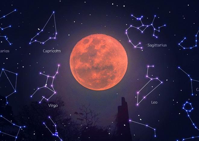 რა გელოდებათ 4 მაისიდან 22 მაისის ჩათვლით - ასტროლოგიური პროგნოზი და რეკომენდაციები