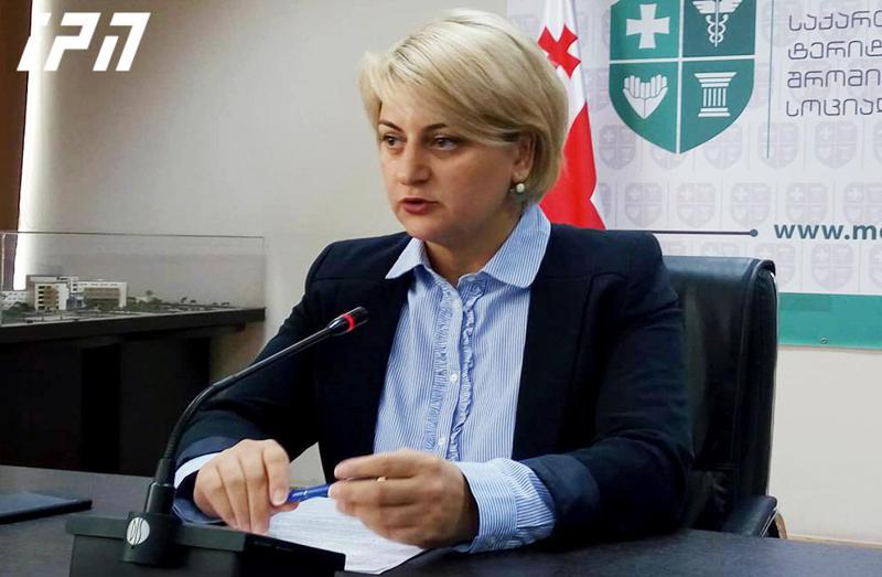 ვინ მიიღებს 6 თვის განმავლობაში 600 ლარიან დახმარებას - "მათ და­მა­ტე­ბი­თი სა­ბუ­თე­ბის წარ­დგე­ნა არ დას­ჭირ­დე­ბათ"