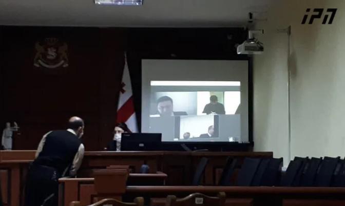 ყინწვისის მამათა მონასტრის წინამძღვარს პატიმრობა შეეფარდა