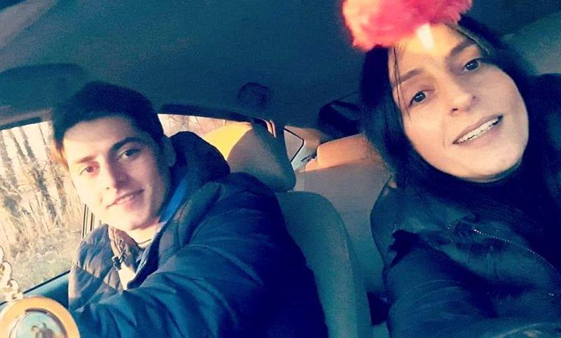 "რამდენჯერ ქუჩაში დაგვიძინია მშივრებს..." - საფრანგეთში ლეიკემიით გარდაცვლილი ქალის უმძიმესი ისტორია, რომლის შვილიც დედის დაკრძალვას ვერ დაესწრო