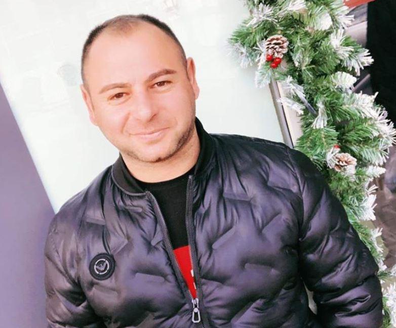 "33 წლის იყო, არც ცოლი ჰყოლია, არც შვილი..." - მაღალი სიჩქარით მოძრავმა მანქანამ თბილისში კურიერი იმსხვერპლა