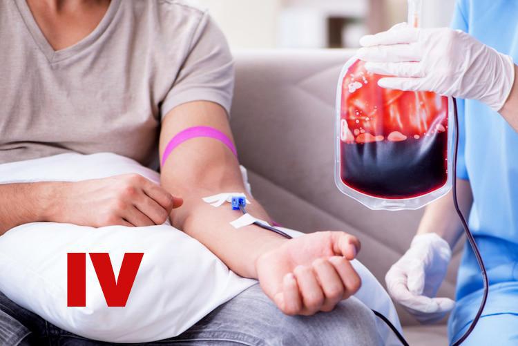 "ამ ჯგუფის სისხლი იშვიათია, საქართველოში დონორები ჭირს" - რატომ უწოდებენ IV ჯგუფს "ქრისტეს სისხლს" და რა მითები უკავშირდება მას