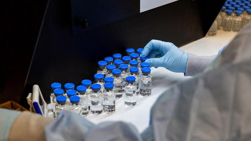 "რემდესივირი" კორონავირუსიანი პაციენტის უფრო სწრაფ გამოჯანმრთელებას უწყობს ხელს - რა აჩვენა წამალზე ჩატარებულმა კვლევამ