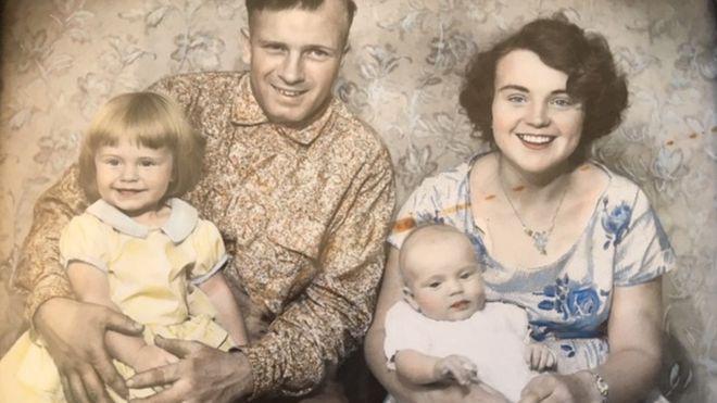 კორონავირუსით ინფიცირებული ბრიტანელი ცოლ-ქმარი ერთ დღეს გარდაიცვალა - "როცა ცოლის სიკვდილზე შეიტყო, ჟანგბადზე უარი თქვა..."