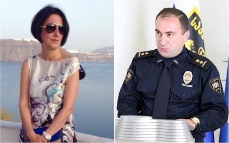 "ჩემი შვილები ინციდენტს არ შესწრებიან... ვაგრძელებთ ცხოვრებას ჩვეულ რიტმში" - რას ამბობს დავით ცინარიძის მეუღლე ოჯახურ სკანდალზე