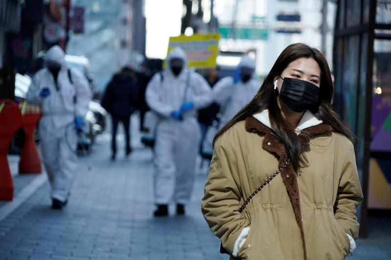 კორონავირუსის პანდემია, სავარაუდოდ, 2 წელიწადში დასრულდება - მინესოტას უნივერსიტეტის კვლევა