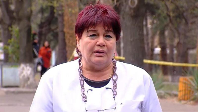 "კორონავირუსით გარდაცვლილი მე-9 პაციენტი რამდენიმე კვირის წინ დაინფიცირებული სპორტსმენის დედაა" - ლალი ტურძელაძე