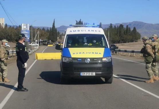 ბოლნისში, სოფელ მუშევანში კორონავირუსით დაინფიცირების 2 ახალი შემთხვევა გამოვლინდა