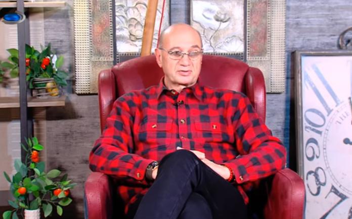 რა გამოხმაურება მოჰყვა "ფეისბუქში" მიხეილ ცაგარელის გადაცემას, სადაც ის პანდემიაში ბილ გეითსსა და ილონ მასკს ადანაშაულებს